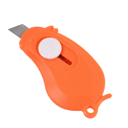 Wukusy Mini Cutter Portable Safe Box Opener for home improvement, compact and versatile tool for opening safe boxes and packaging.