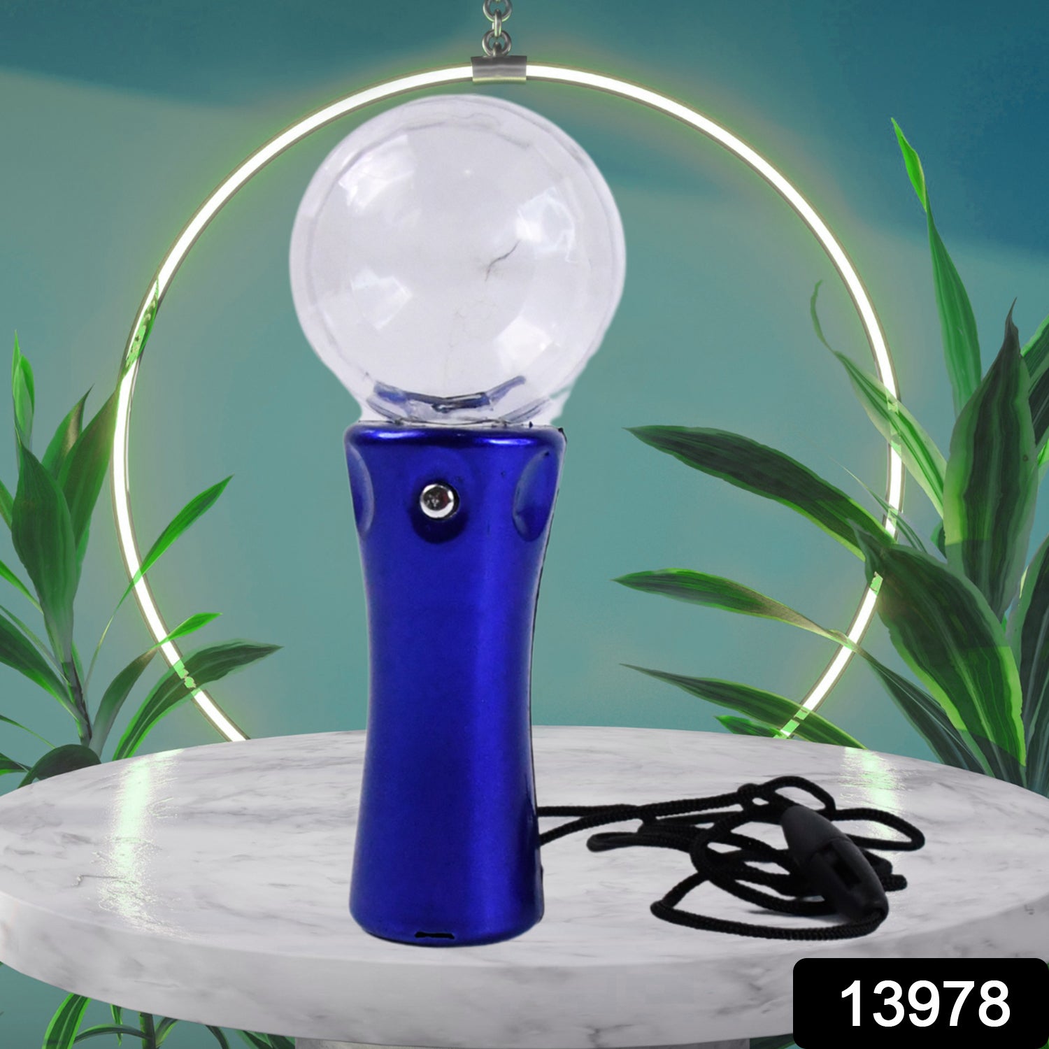 Wukusy Mini Light Up Torch LED for home improvement, compact handheld flashlight with bright LED illumination.