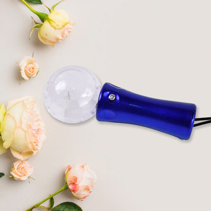 Wukusy Mini Light Up Torch LED for home improvement, compact handheld flashlight with bright illumination.
