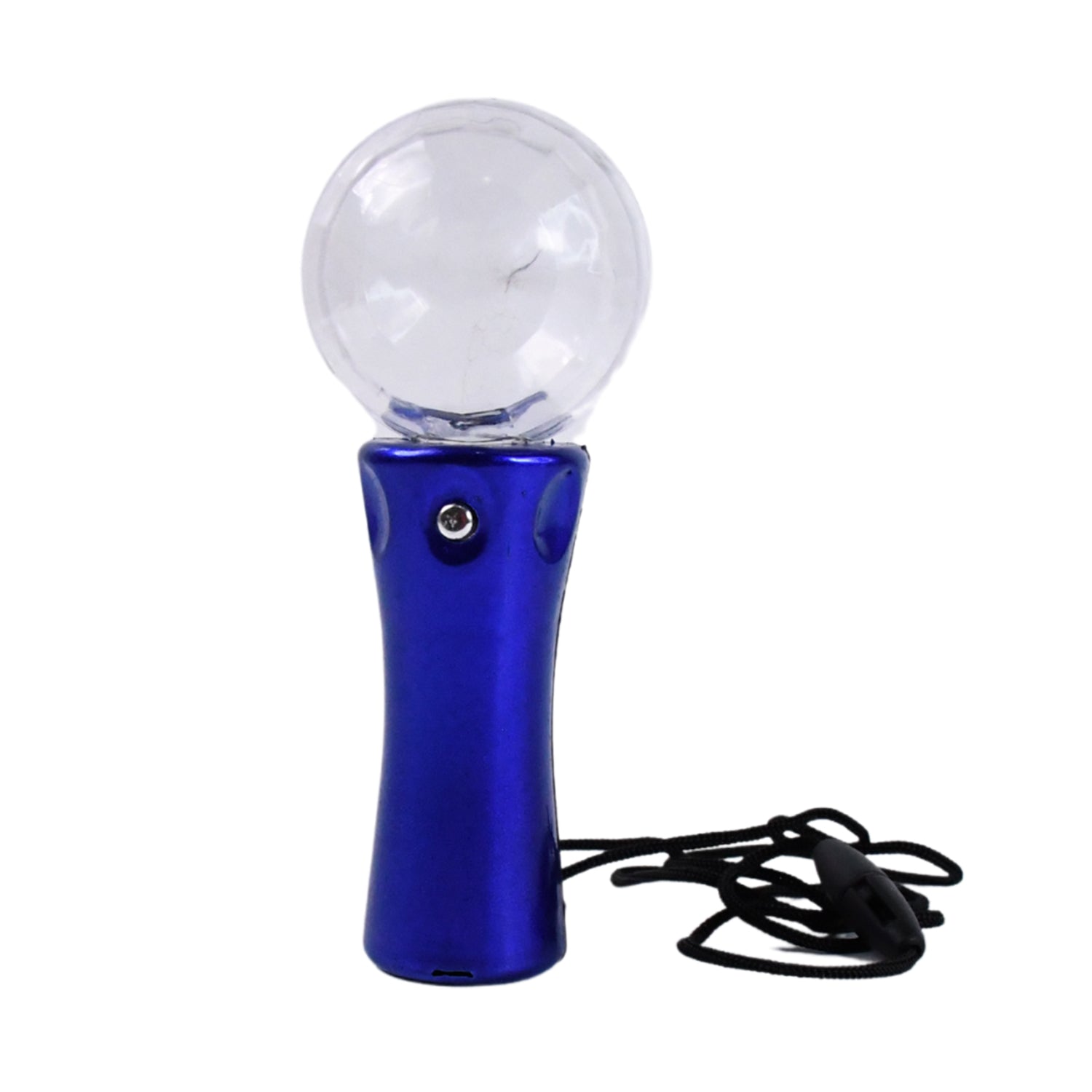Wukusy Mini Light Up Torch LED for home improvement, compact handheld torch with bright LED illumination.