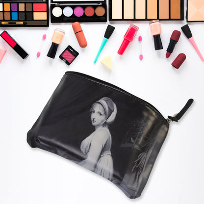 Wukusy multi-purpose storage bag pouch for home organization, featuring a flexible, lightweight design for versatile storage needs.