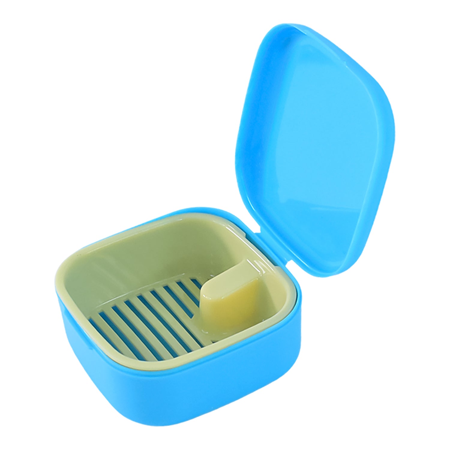 Wukusy multi-purpose storage box in assorted colors, suitable for home organization and home improvement projects.