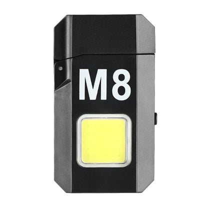 Wukusy multifunctional portable mini high brightness lighting torch lighter for home improvement, compact and easy to use.