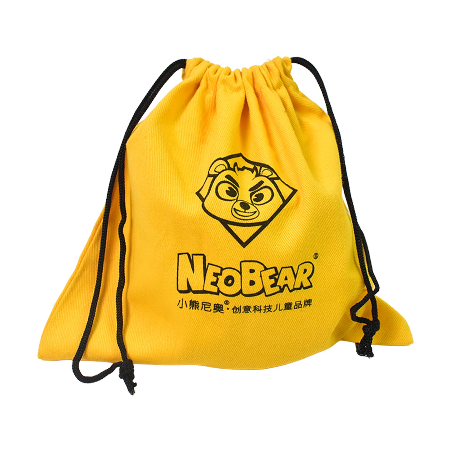 Wukusy heavy-duty small Dori bag for home improvement, durable storage container with sturdy handles and compact design.