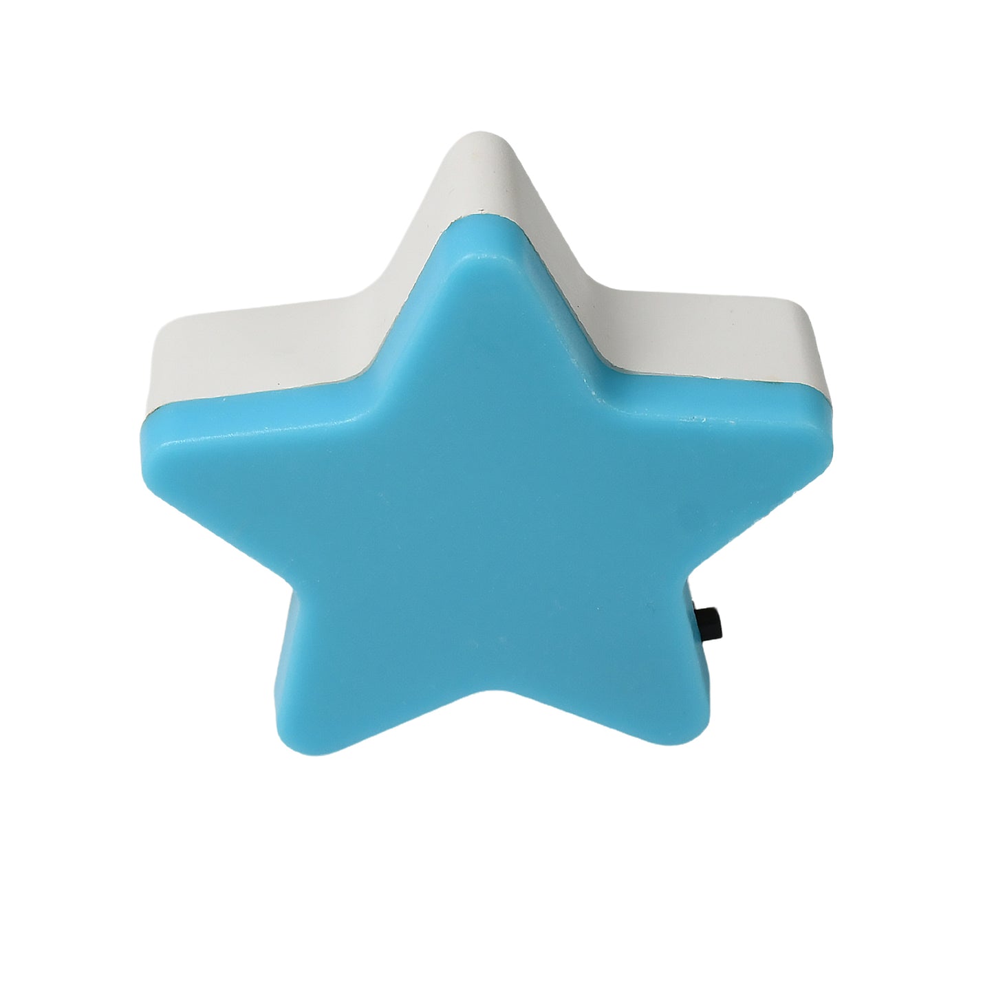 Wukusy LED night light with 3D illusion design, suitable for drawing room or lobby, energy-saving decorative lighting.