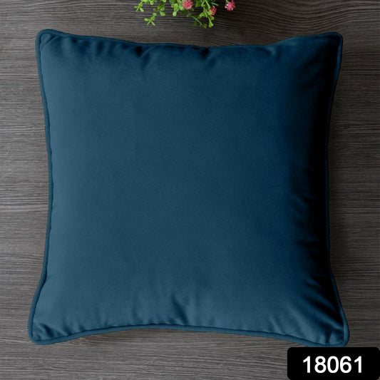 Wukusy soft pillow covers for couch pillows, 70x60 cm, in neutral fabric, suitable for home decor and comfort.
