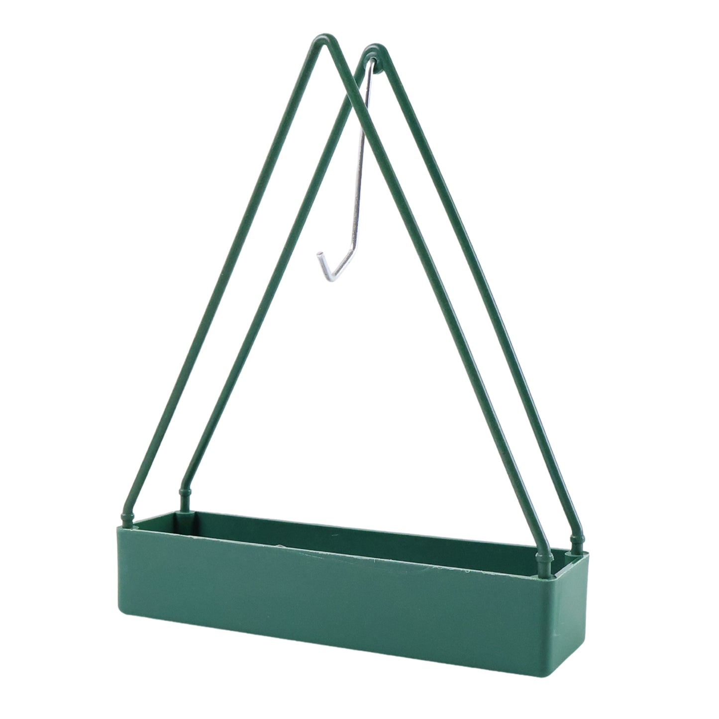 Wukusy premium plastic mosquito coil holder stand for safe, outdoor mosquito protection in home improvement settings.