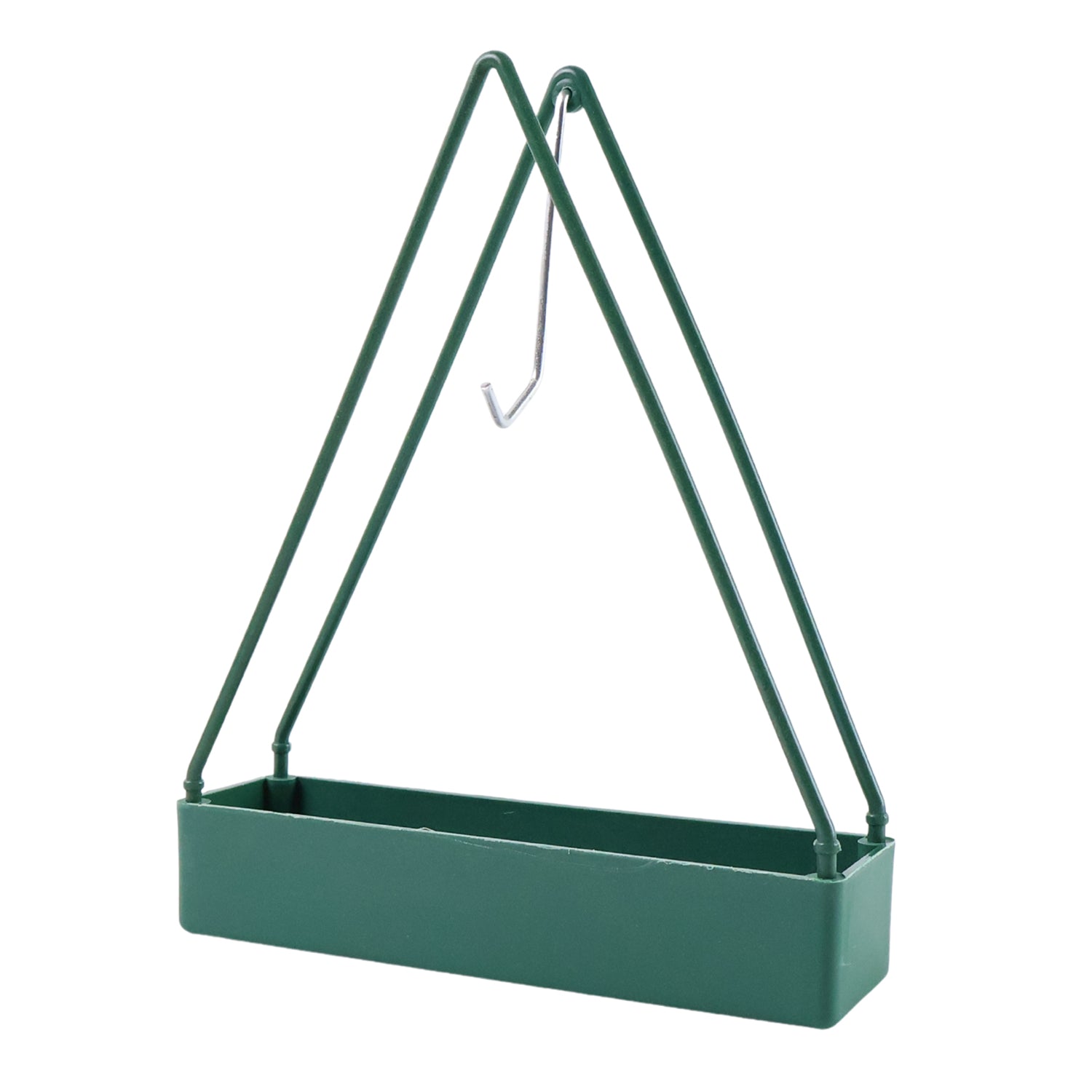 Wukusy premium plastic mosquito coil holder stand for safe, outdoor mosquito protection in home improvement settings.