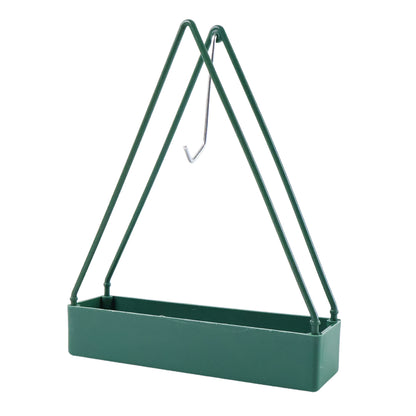 Wukusy premium plastic mosquito coil holder stand for safe, outdoor mosquito protection in home improvement settings.