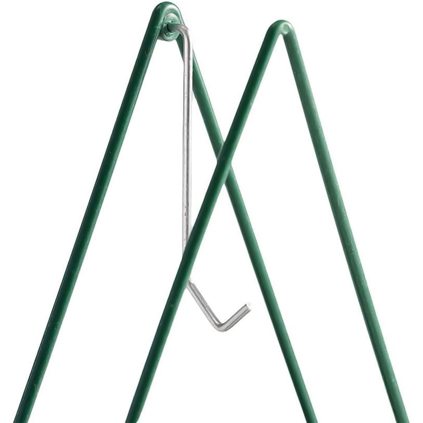 Wukusy plastic mosquito coil holder stand for home improvement, designed to safely hold and burn mosquito coils.