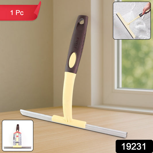 Wukusy Ritu Premium Window Glass Wiper for efficient cleaning of home windows, featuring a durable and ergonomic design.