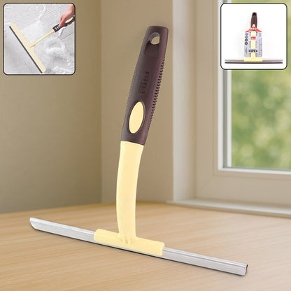 Wukusy Ritu Premium Window Glass Wiper for effective cleaning of home windows and glass surfaces.
