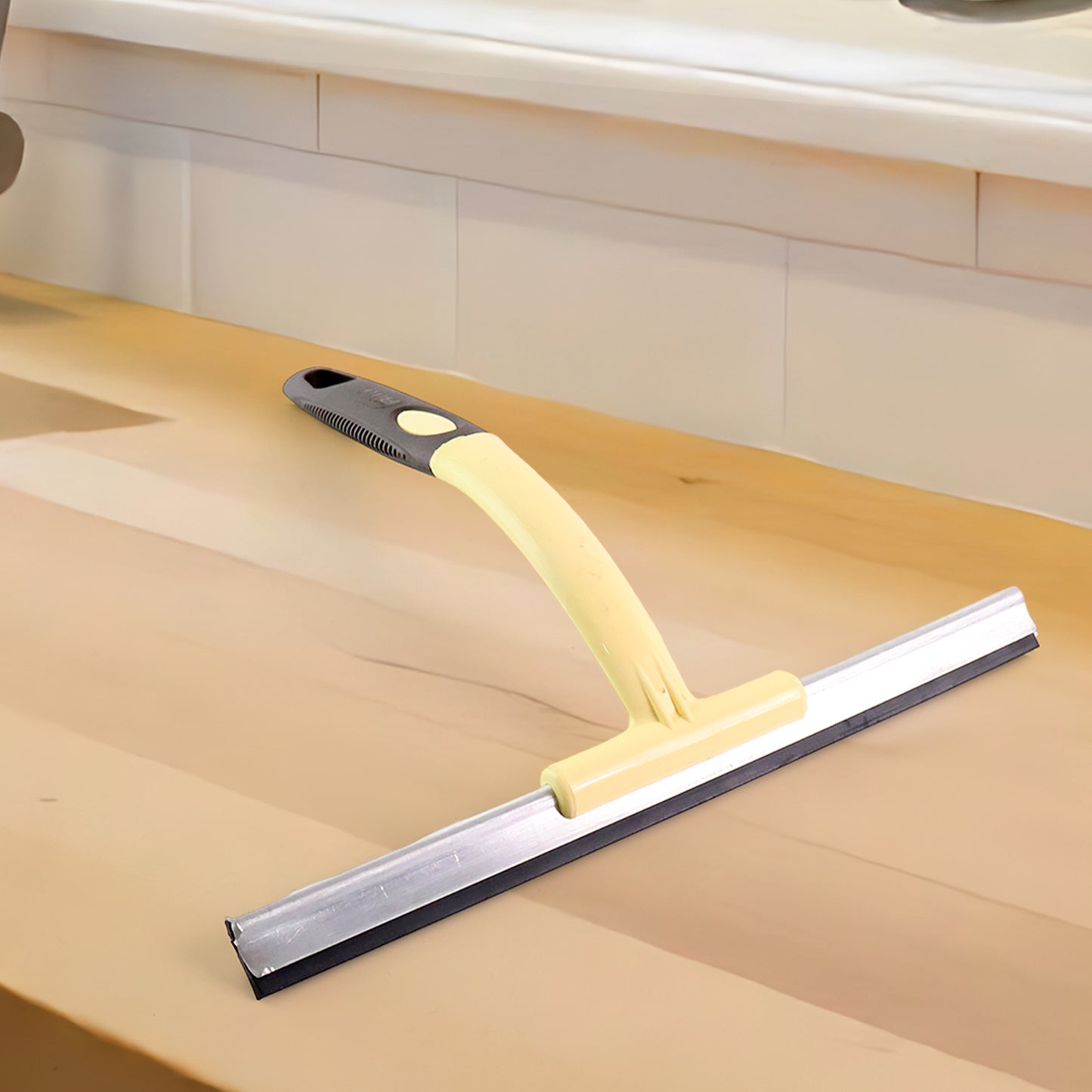 Wukusy Ritu Premium Window Glass Wiper for cleaning and streak-free drying of home windows.