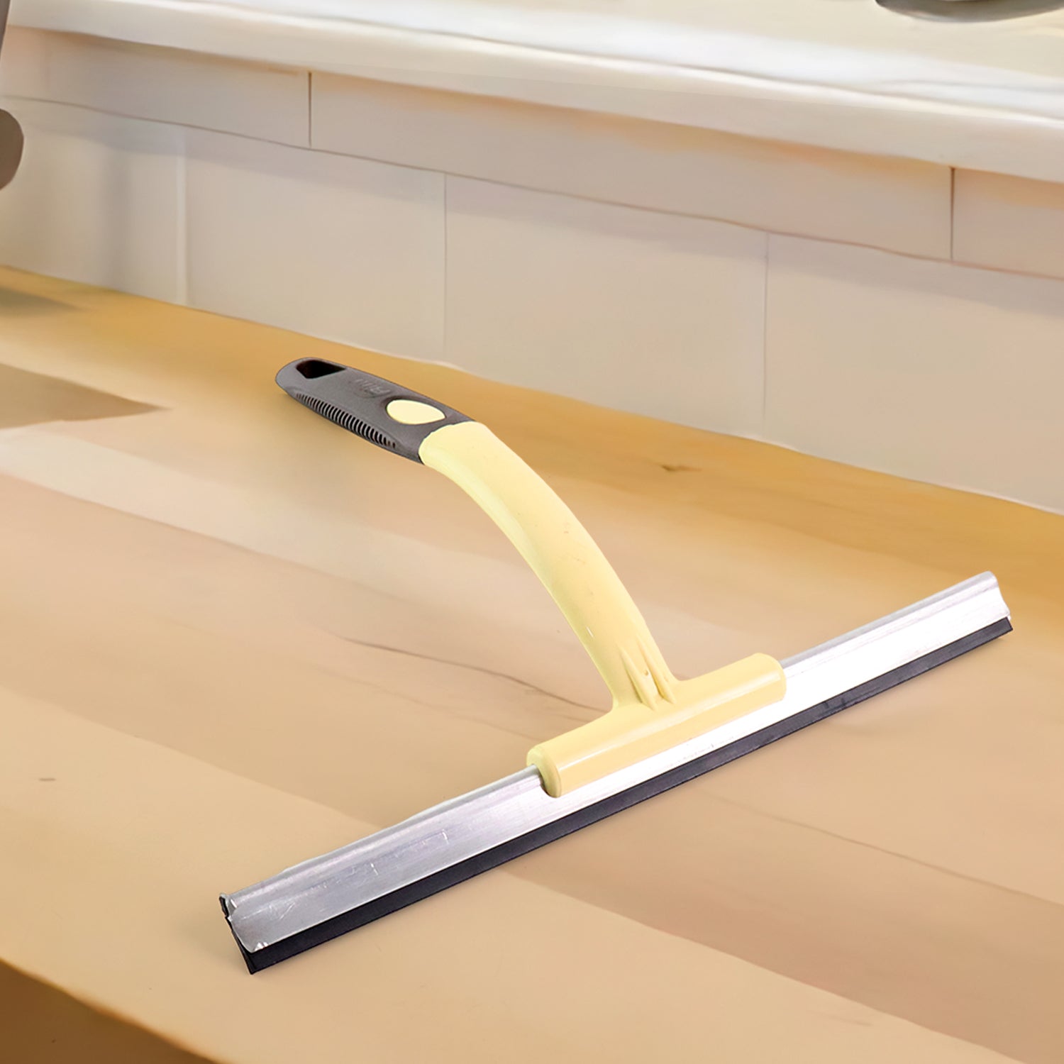 Wukusy Ritu Premium Window Glass Wiper for cleaning and streak-free drying of home windows.