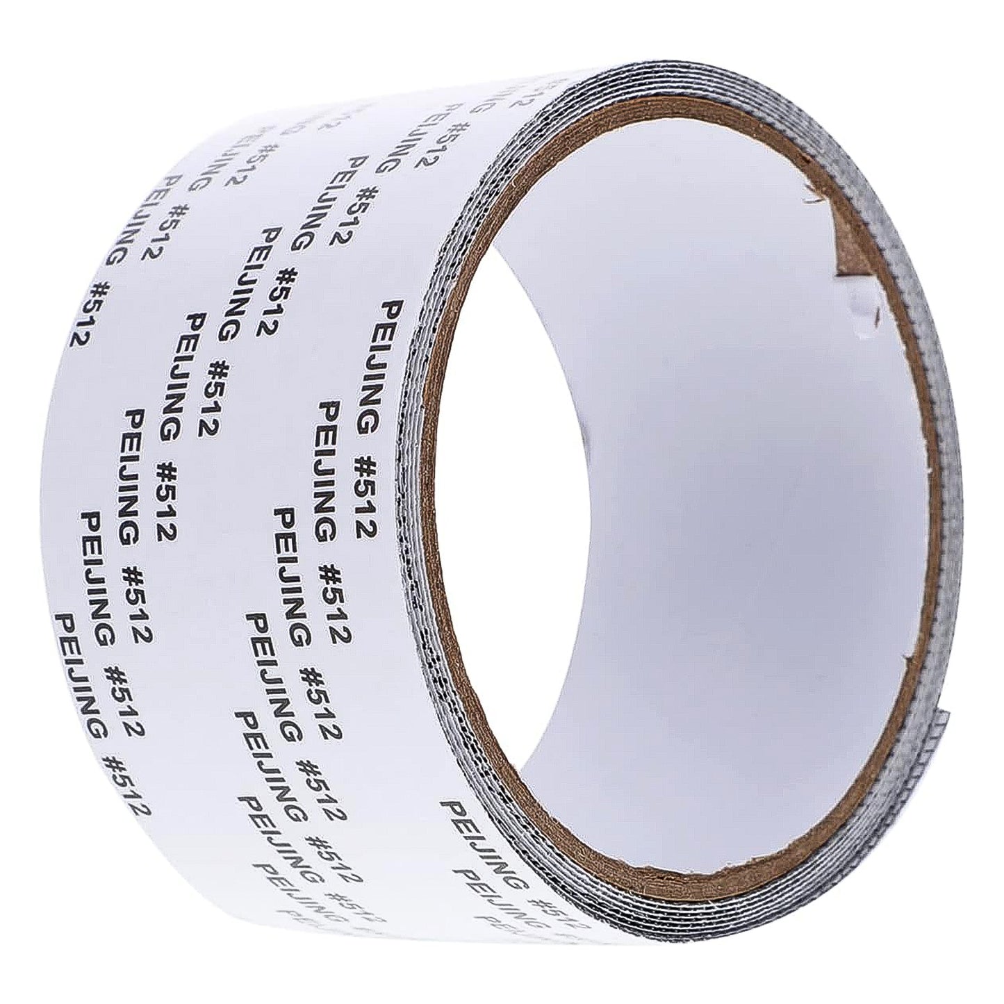 Wukusy self-adhesive mosquito net repair tape roll, 2m x 5cm, for home improvement, showing the tape on a white background.