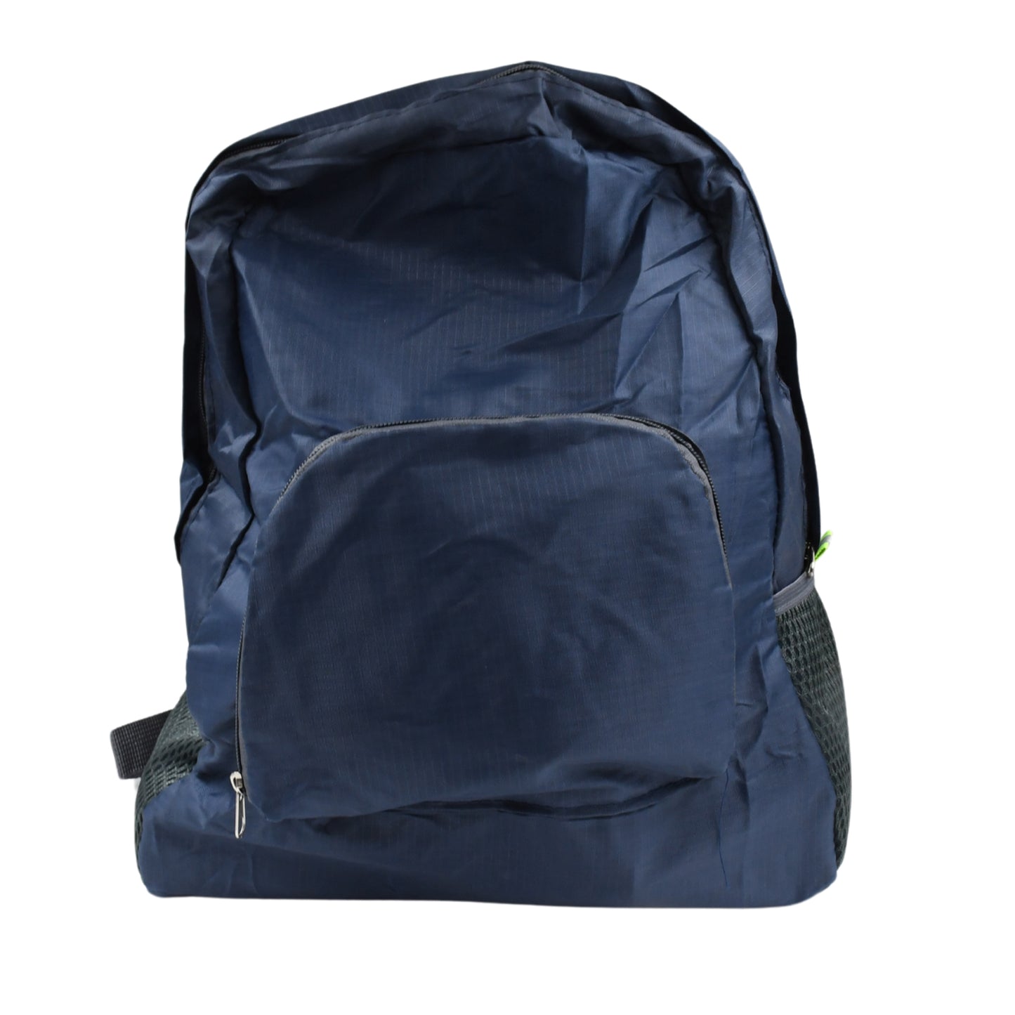 Wukusy ultralight folding backpack for outdoor travel, mountaineering, suitable for women and men, compact and portable.