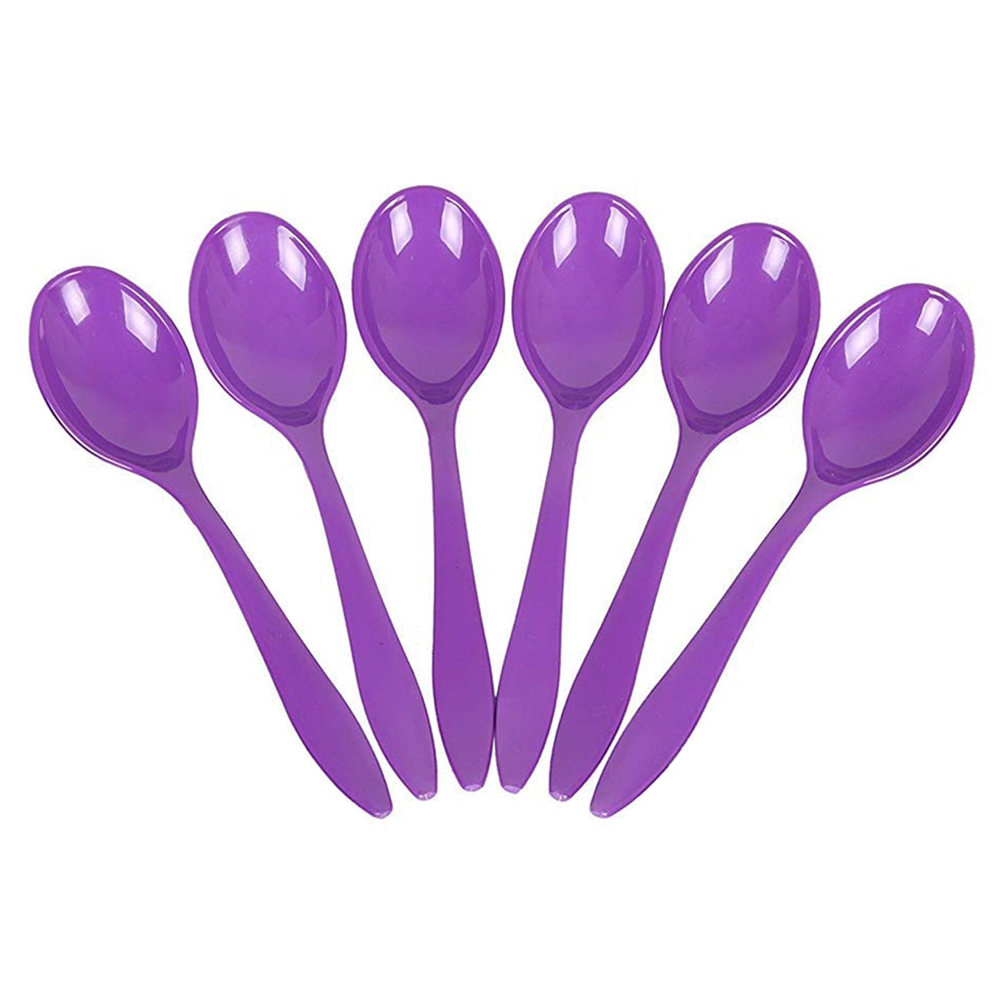 Wukusy fancy spoon used for eating and serving food, featuring a polished metal finish and elegant design in a home kitchen setting.