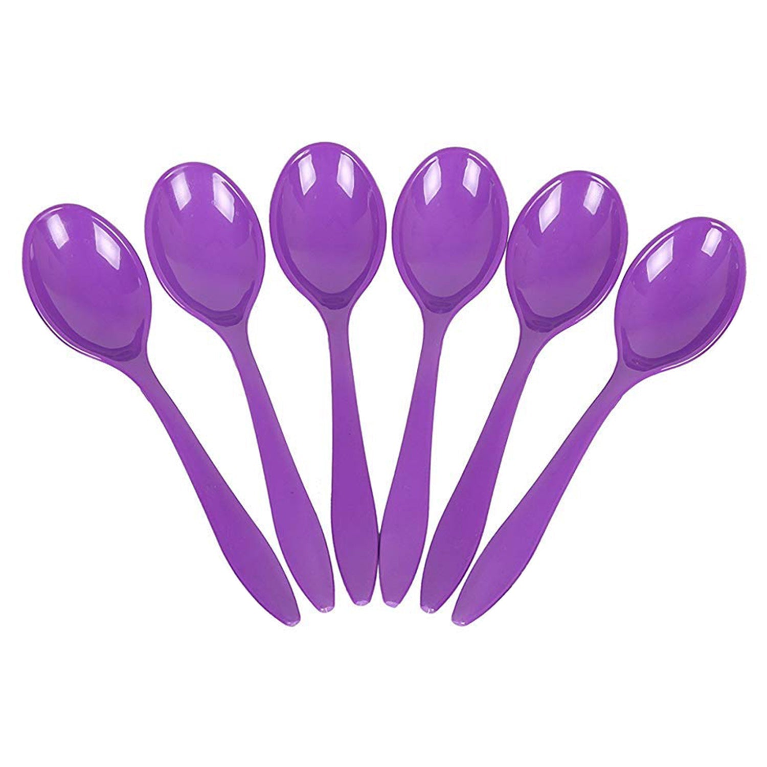 Wukusy fancy spoon used for eating and serving food, featuring a polished metal finish and elegant design in a home kitchen setting.