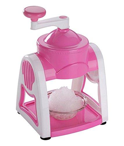 Multicolored Wukusy 130 Manual Gola Maker for home and kitchen use, featuring a compact design and multiple gola options.