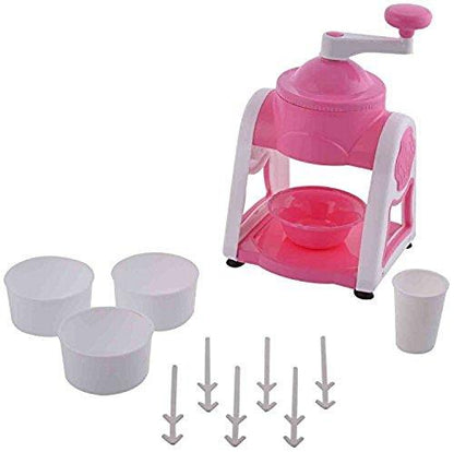 Multicolour 130 Manual Gola Maker by Wukusy for home and kitchen use, designed for creating decorative gola trims.