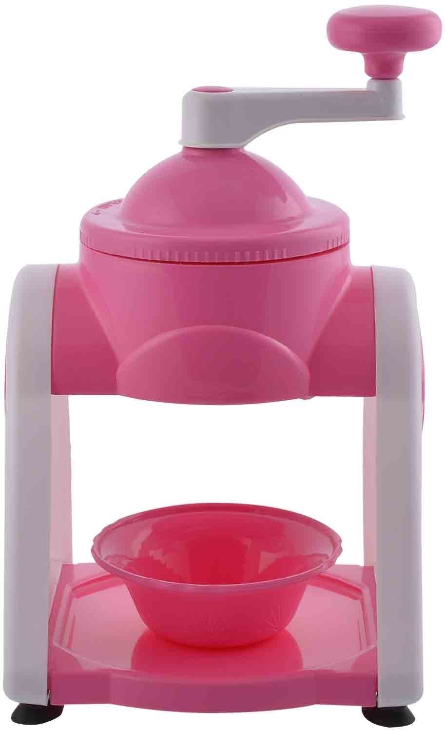 Multicolour 130 Manual Gola Maker by Wukusy for home and kitchen use, featuring a compact, versatile design for fabric crafting.