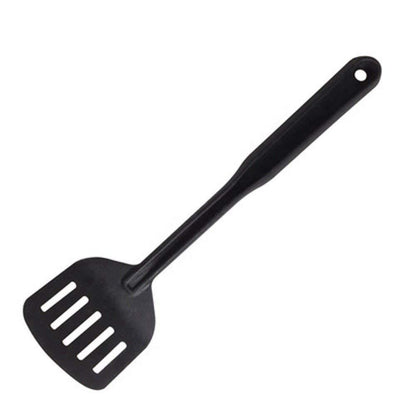 Wukusy 6-piece heat-resistant non-stick spoon tools set for cooking and kitchen tasks, durable and easy to clean.