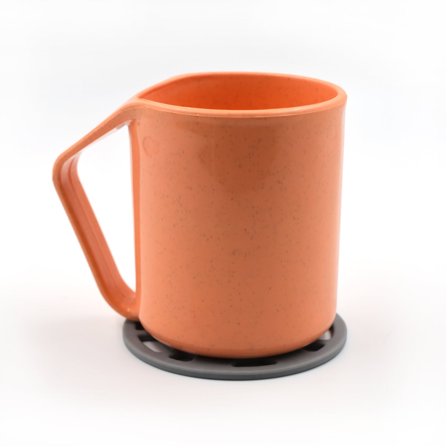 Wukusy silicone fancy coaster for bowls and utensils, versatile kitchen accessory with decorative design and non-slip surface.