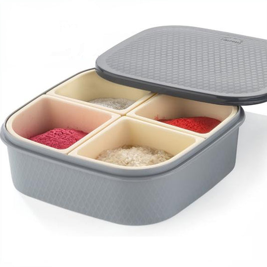 Wukusy Dry Fruit Chocolates Sweet Box, assorted chocolates with dry fruits in a decorative box, perfect for gifting.