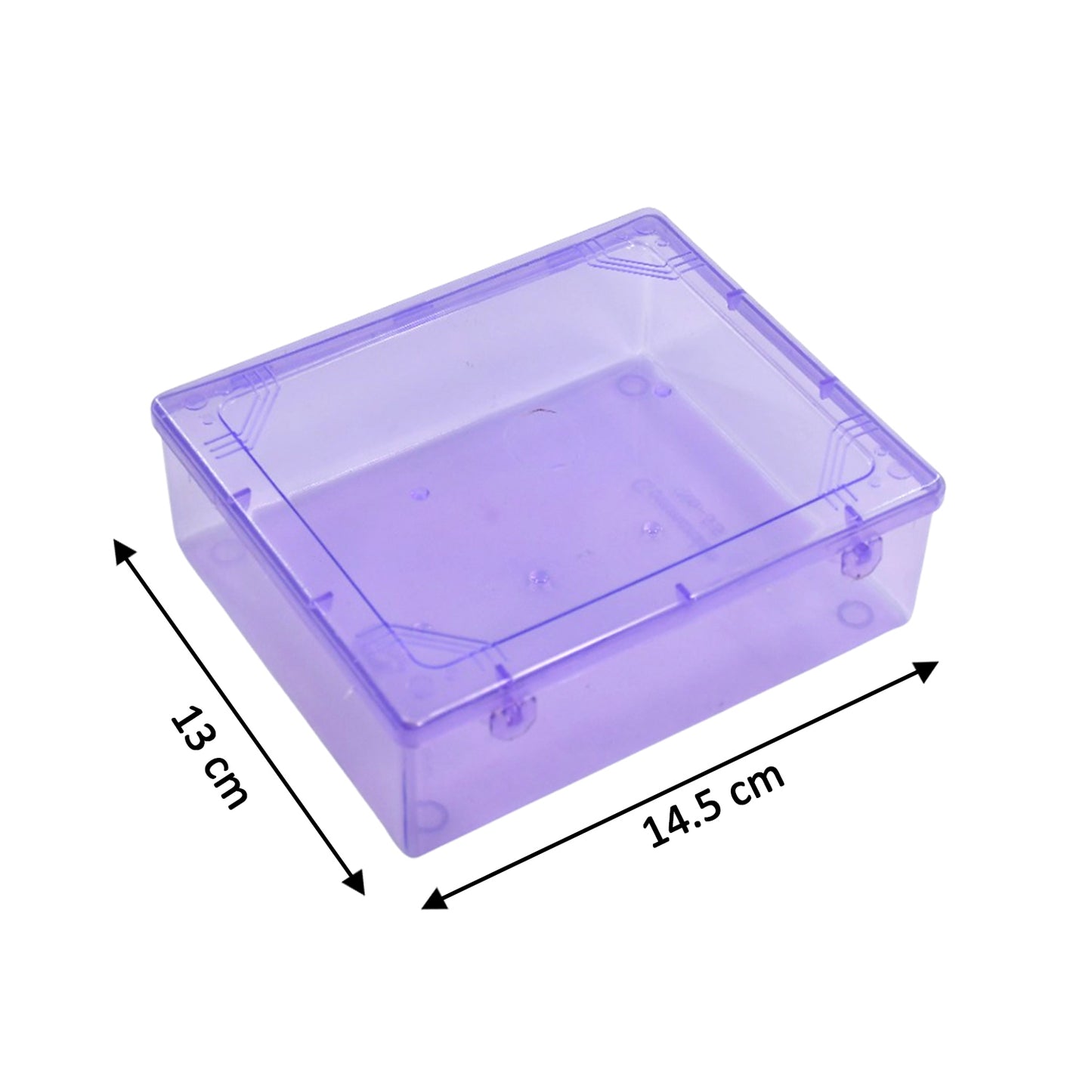 Wukusy Commander Container for home storage, used for organizing and storing household items in the kitchen or other spaces.