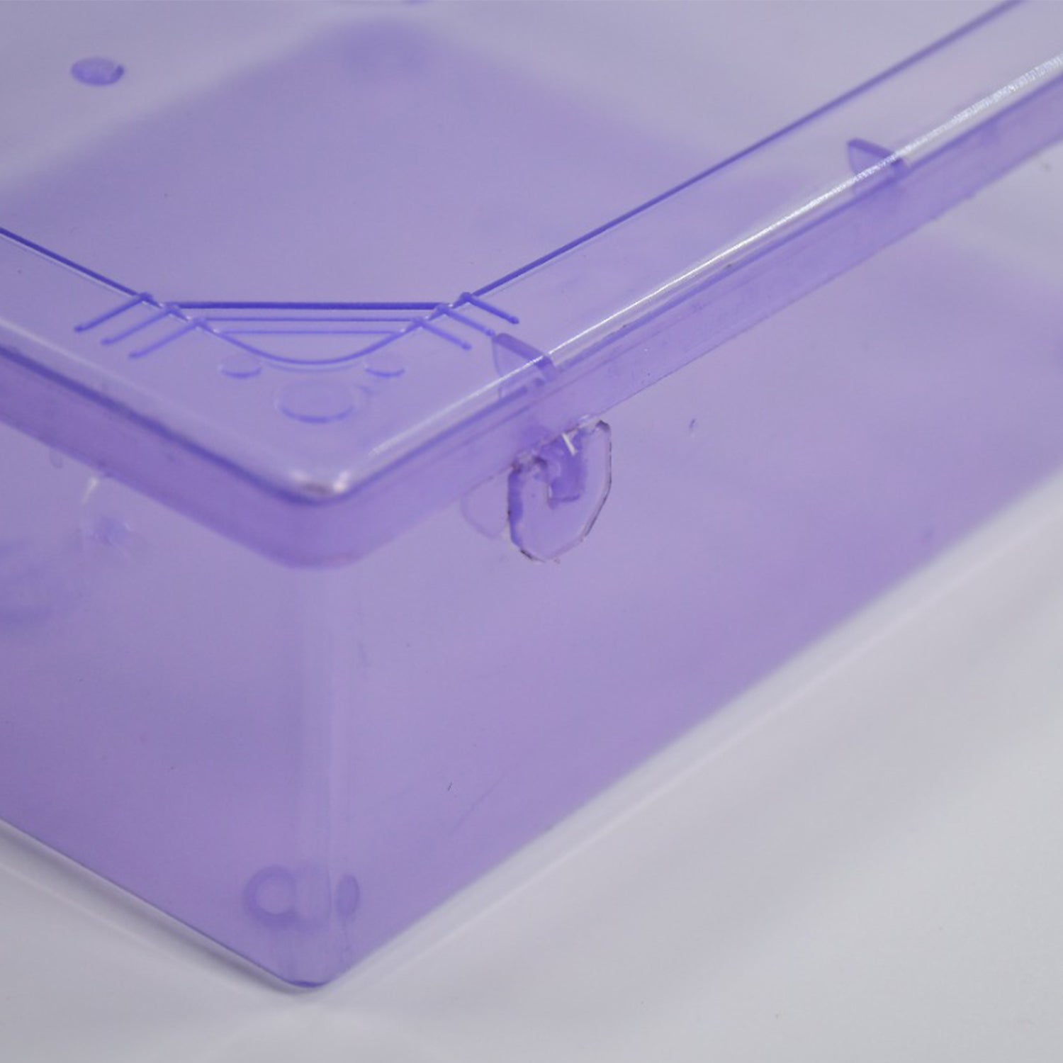 Wukusy 2926 Commander container for home storage, used for organizing and storing household items and essentials.