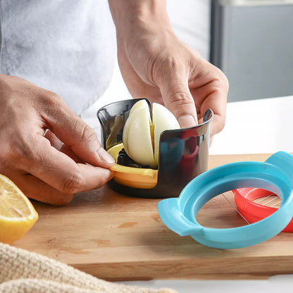 Wukusy 3-in-1 stainless steel wire cutter for home and kitchen use, featuring durable stainless steel blades for versatile cutting tasks.