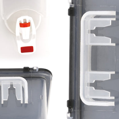 Wall-mounted Wukusy oil dispenser bottle, 1100ml capacity, for home and kitchen use, with a sleek design and easy pour spout.