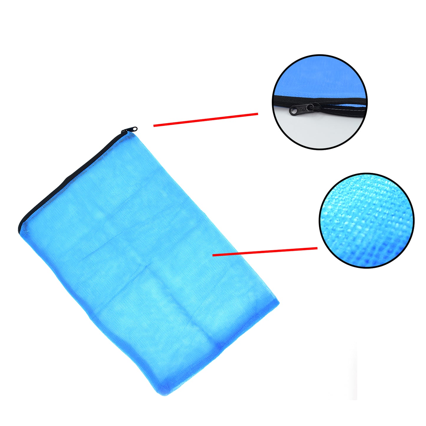 Wukusy food covers fridge storage bag for vegetables and fruits with zipper, designed for keeping produce fresh and organized.