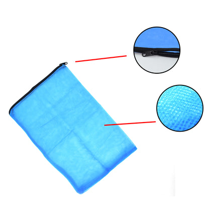 Wukusy food covers fridge storage bag for vegetables and fruits with zipper, designed for keeping produce fresh and organized.