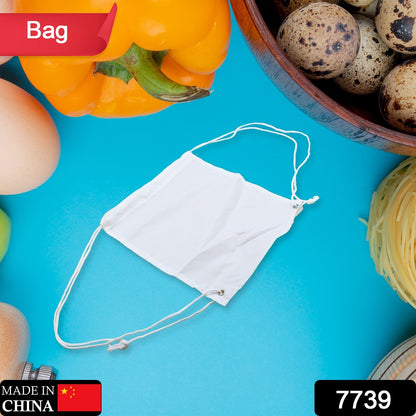 Wukusy heavy-duty small Dori bag for gifts, festivals, baby showers, and functions, made of durable material, suitable for various occasions.