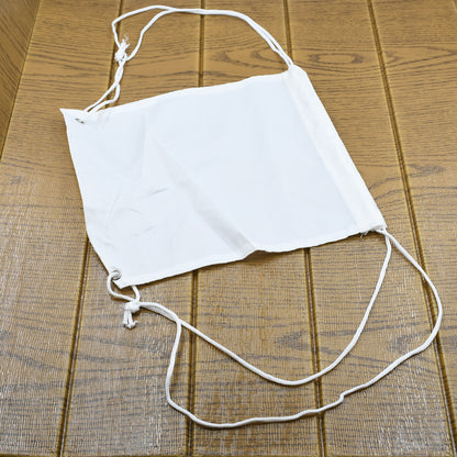 Wukusy heavy-duty small Dori bag, versatile gift bag for festivals, baby showers, and events, made of durable material.