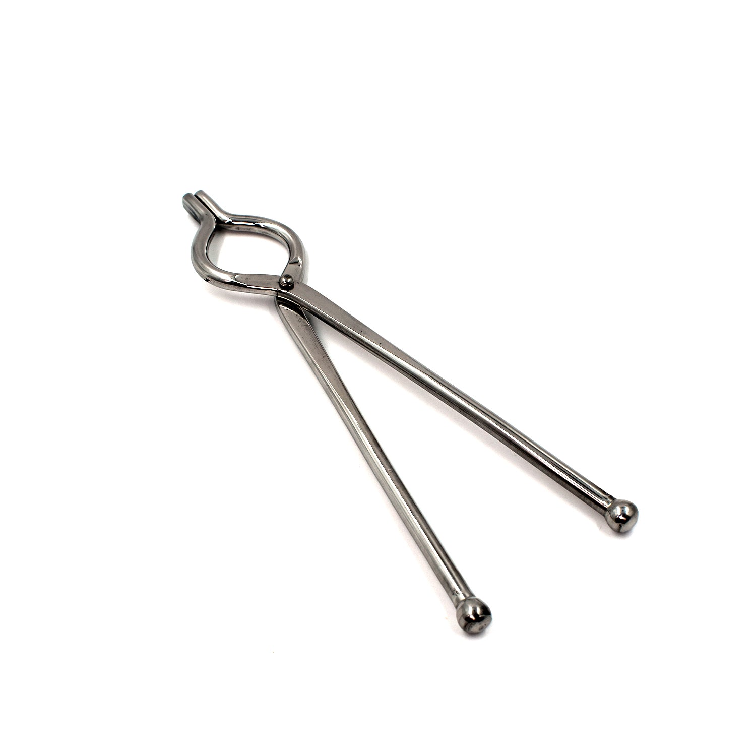 Wukusy stainless steel Goti Sandsisansipakkadpincerchimtatongsutensil holder, unbreakable, 8mm, for smart kitchen organization.