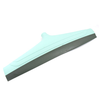 Wukusy Ganesh telescopic floor wiper, 16-inch (40 cm), with adjustable handle for easy cleaning of floors in home and kitchen.