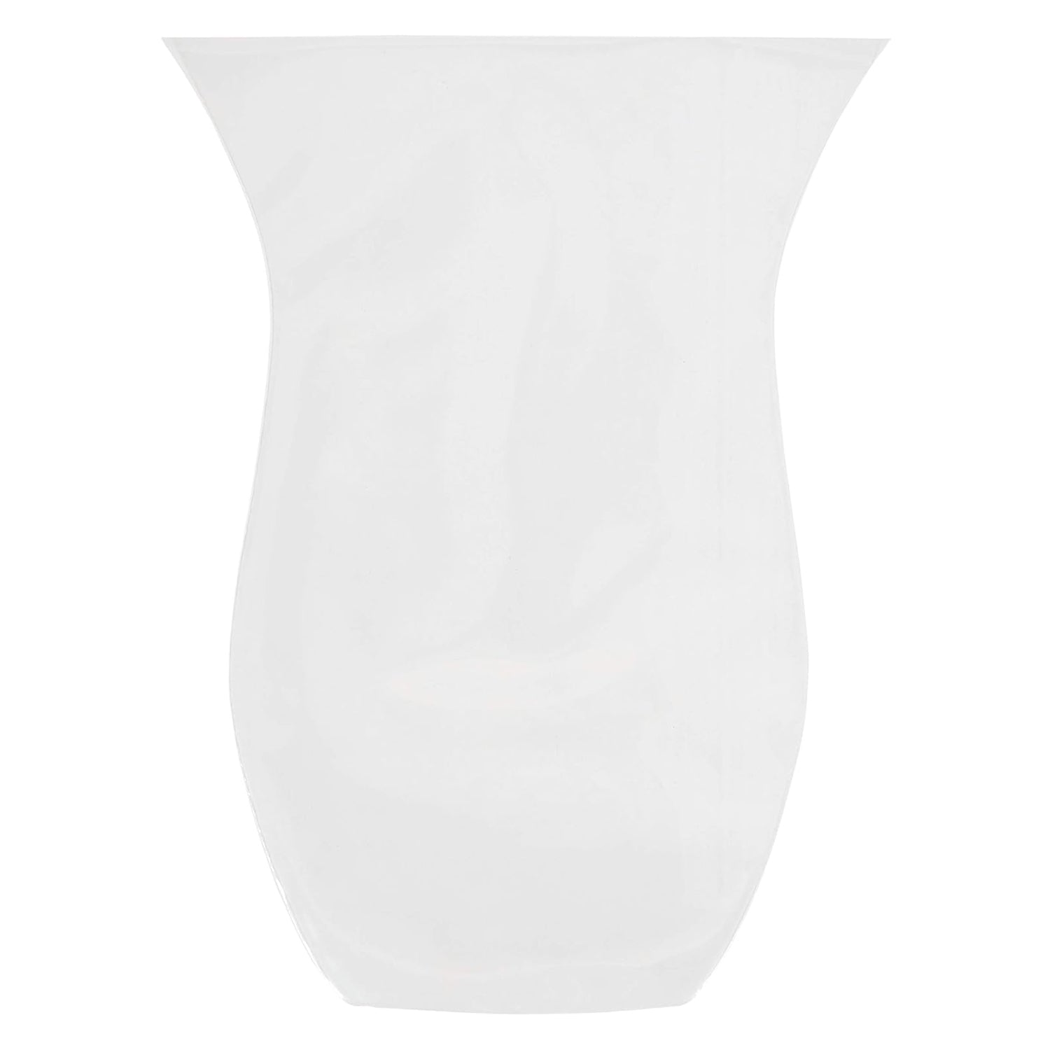 Set of 50 clear cookie bags from Wukusy, flat treat gift bags ideal for packaging baked goods and treats.