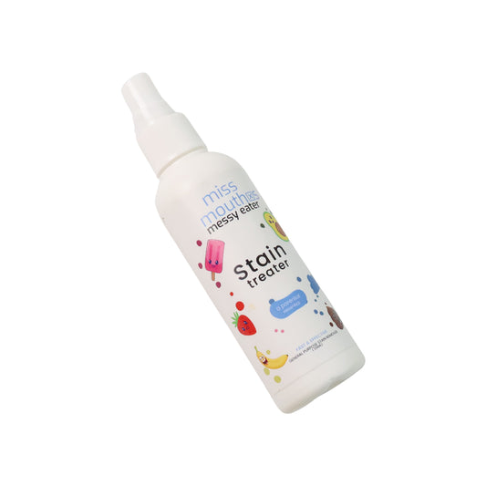 Wukusy Fabric Surface Stain Remover Spray 120ml for home and kitchen, removes stains from fabrics and surfaces effectively.