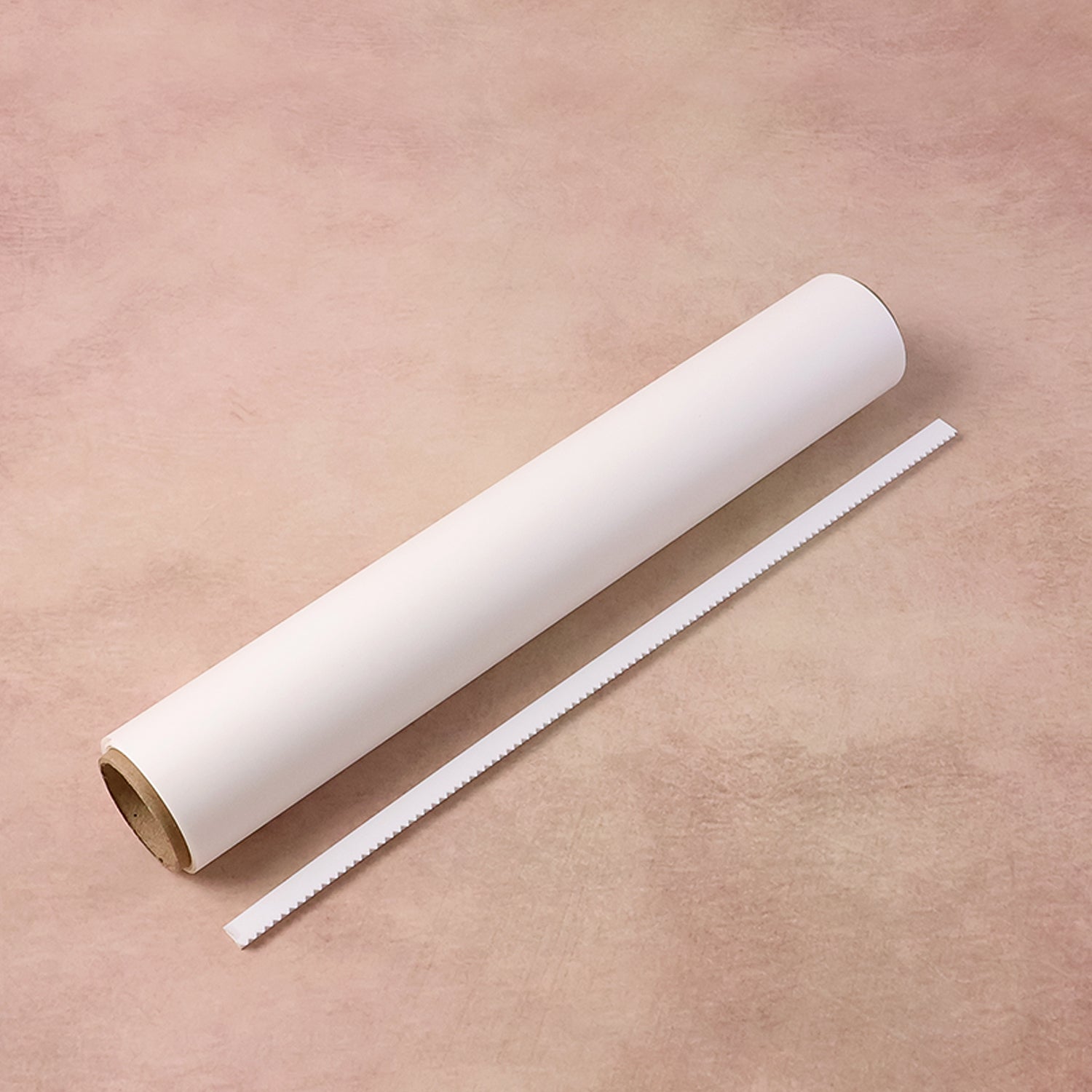 Wukusy Freshee multipurpose grease-proof non-stick food paper roll, 300mm by 5 meters, ideal for baking and food preparation.