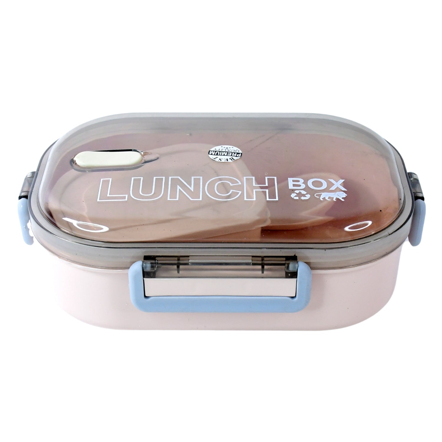 Wukusy Home Chef Premium leak-proof lunch box for home and kitchen use, featuring a durable, secure container for meals.