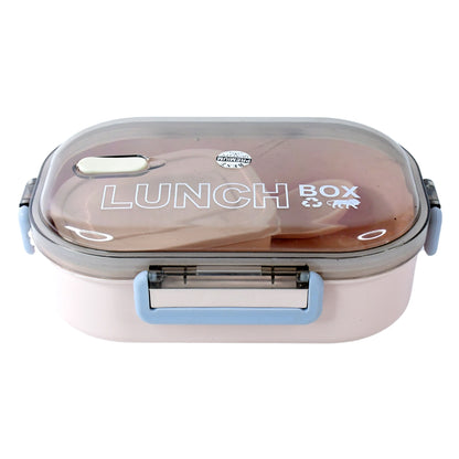 Wukusy Home Chef Premium leak-proof lunch box for home and kitchen use, featuring a durable, secure container for meals.