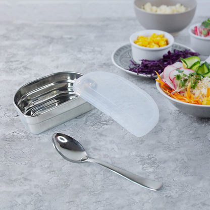 Wukusy Home Chef Premium Leak-proof Lunch Box for home and kitchen use, featuring secure compartments and durable design.