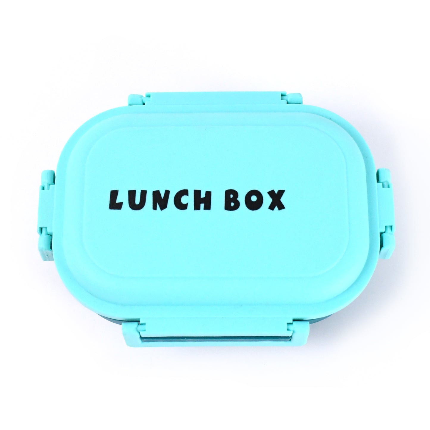 Wukusy stainless steel insulated leakproof lunch box with spoon, perfect for home and kitchen use, keeps food fresh and secure.