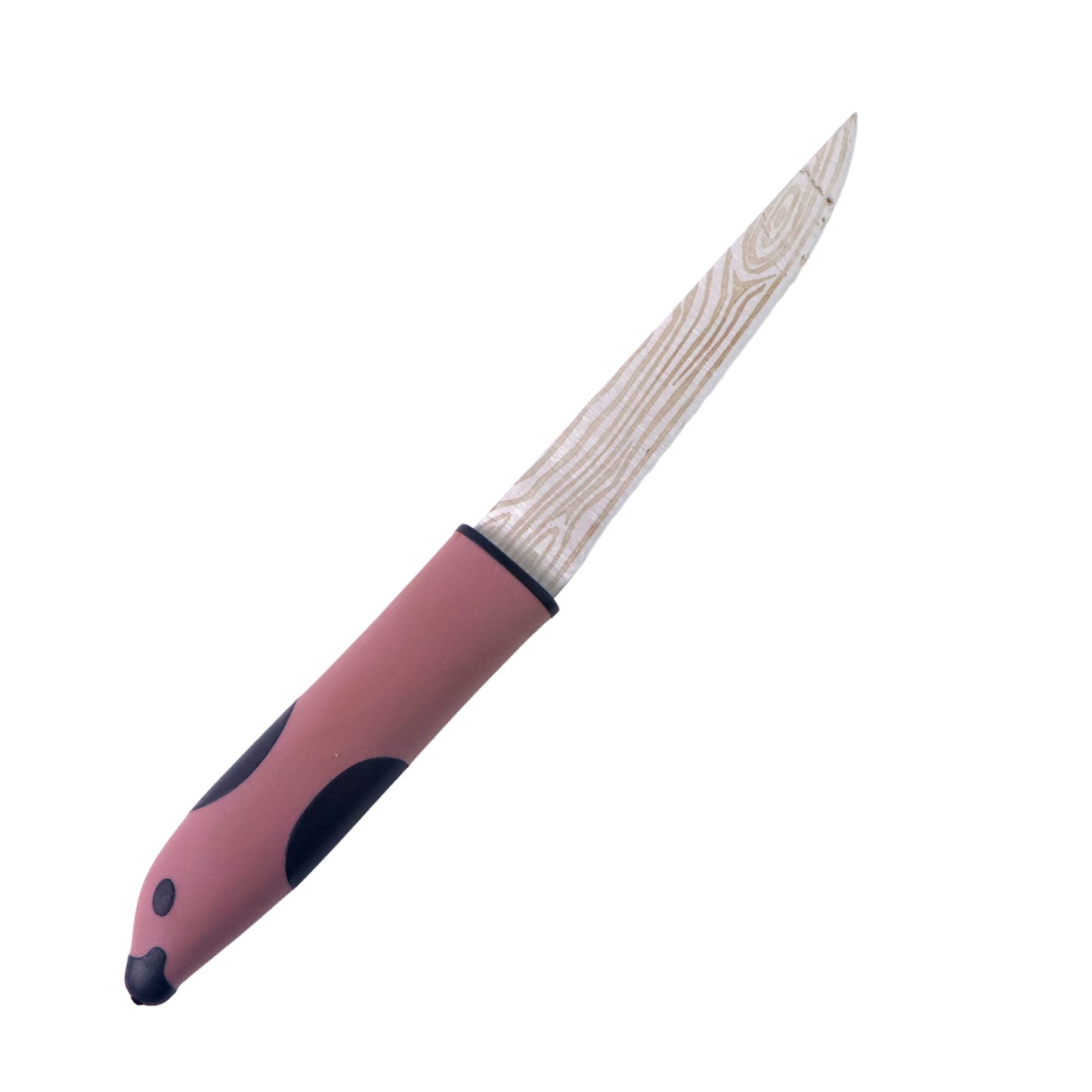 Wukusy multi-purpose stainless steel kitchen cutting knife, 1 piece, ideal for slicing and chopping in home kitchen.