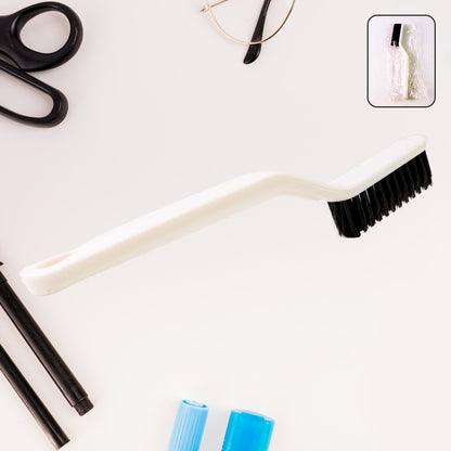 Wukusy 2-in-1 multifunctional floor gap cleaning brush for home and kitchen, ideal for cleaning tight spaces and flooring.