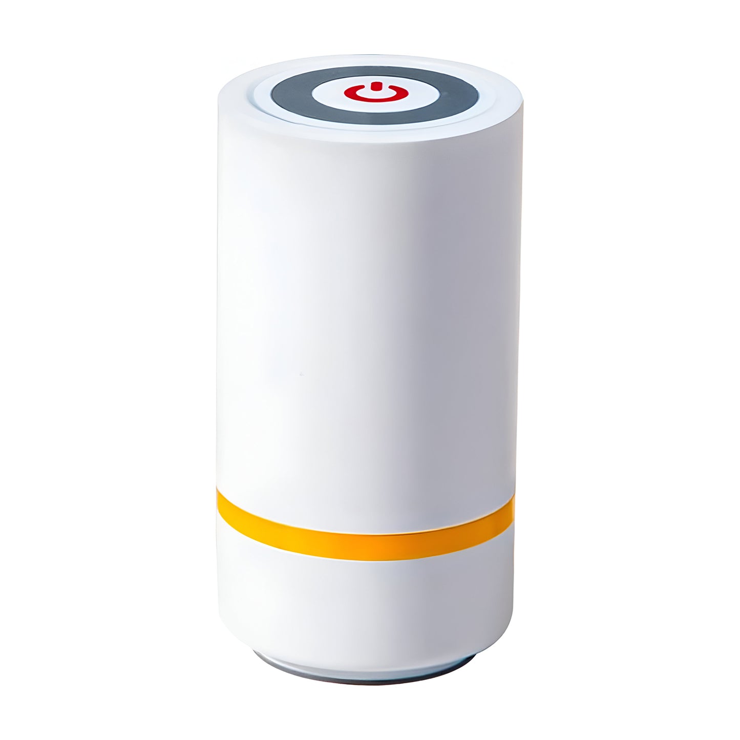 Wukusy portable USB rechargeable vacuum sealer machine for home and kitchen use, compact and easy to operate.