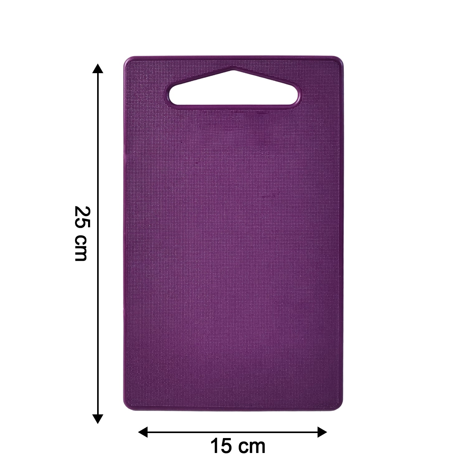 Wukusy Supermom Little Master unbreakable cutting board for kitchen use, durable and lightweight for food prep.