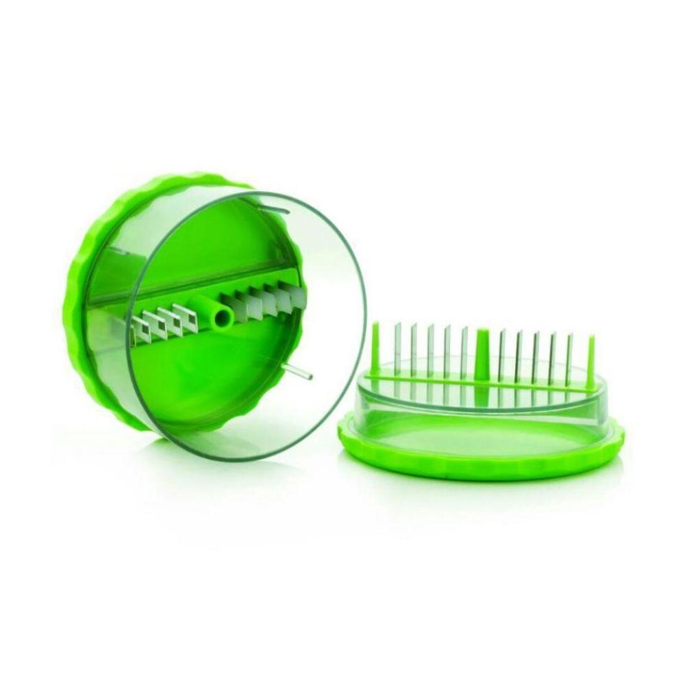 Wukusy 134 Multi Crusher and Grinder Kitchen Tool for chopping, grinding, and food preparation in the kitchen